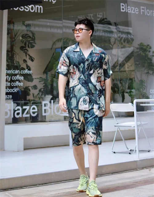 아디다스 이지 부스트 350 V2 예힐 - 논리플렉티브 FW5190 photo review
