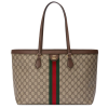 GUCCI 구찌 오피디아 GG 미디엄 토트백 구찌 미디엄 숄더백 631685 96IWB 8745 여성