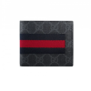 GUCCI 구찌 수프림 Web 지갑 408827 KHN4N 1095 남성