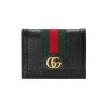 GUCCI 구찌 GG 오피디아 카드지갑 카드케이스 구찌 카드홀더 523155 DJ2DG 1060 여성