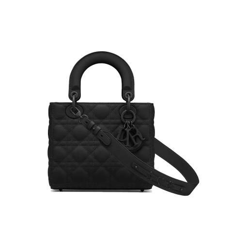 디올 LADY DIOR MY ABCDIOR 스몰 백 M0538SLOI-M989