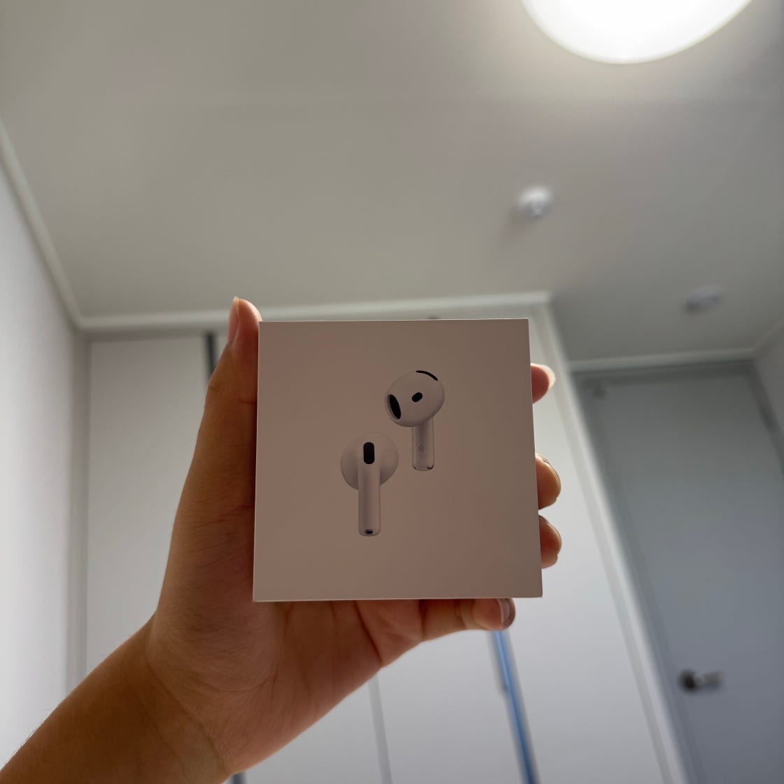 애플 에어팟 프로 2세대/3세대/4세대 photo review