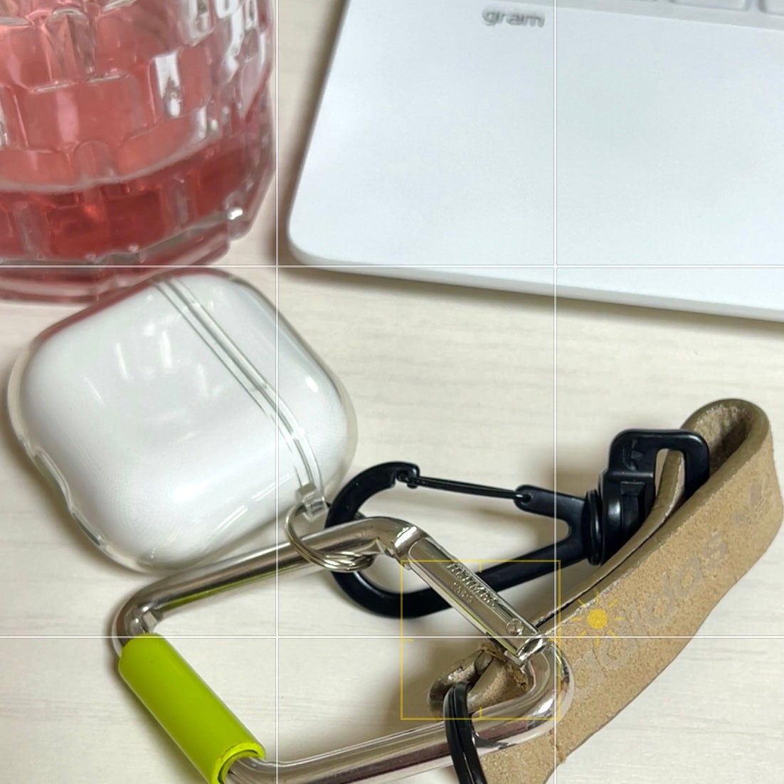 애플 에어팟 프로 2세대/3세대/4세대 photo review