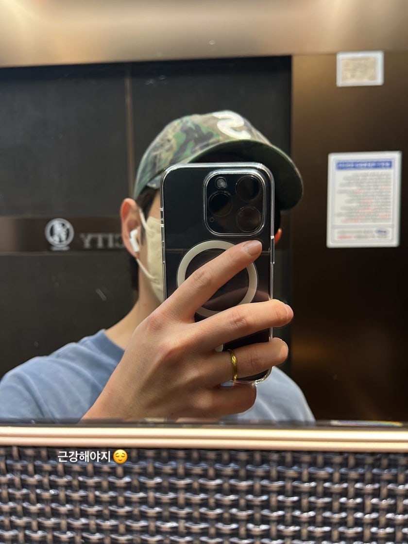 애플 에어팟 프로 2세대/3세대/4세대 photo review
