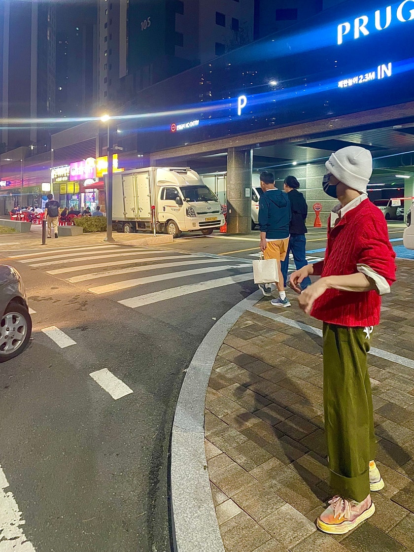 애플 에어팟 프로 2세대/3세대/4세대 photo review