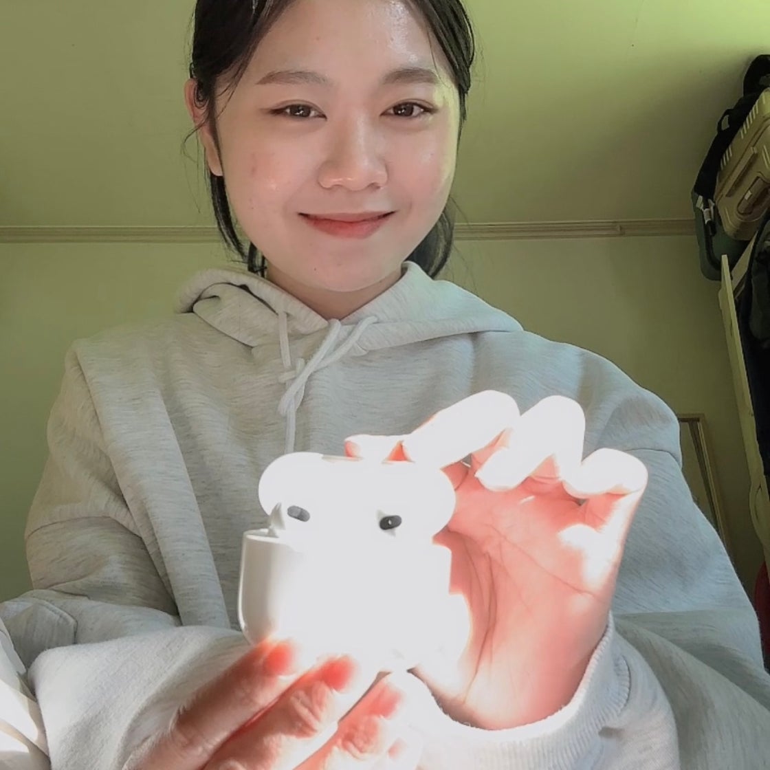 애플 에어팟 프로 2세대/3세대/4세대 photo review