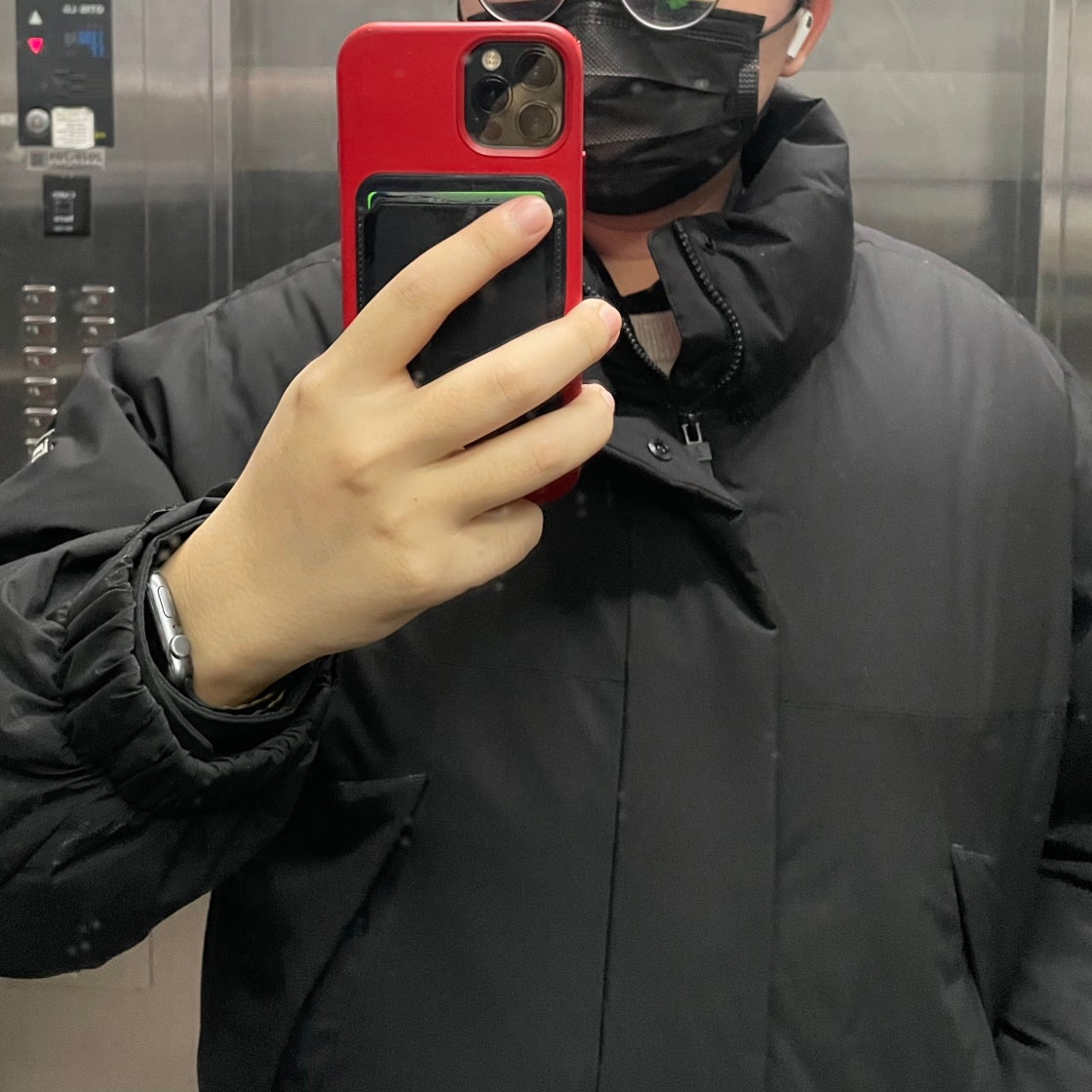 애플 에어팟 프로 2세대/3세대/4세대 photo review