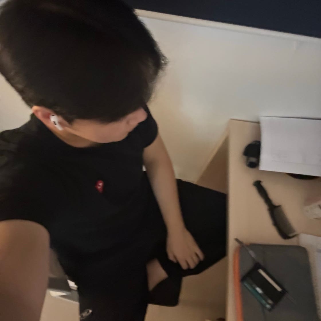애플 에어팟 프로 2세대/3세대/4세대 photo review