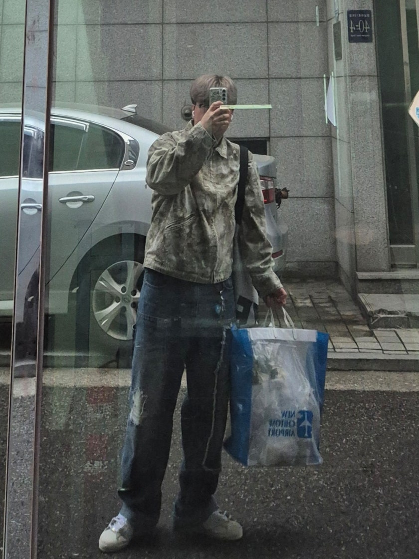 애플 에어팟 프로 2세대/3세대/4세대 photo review