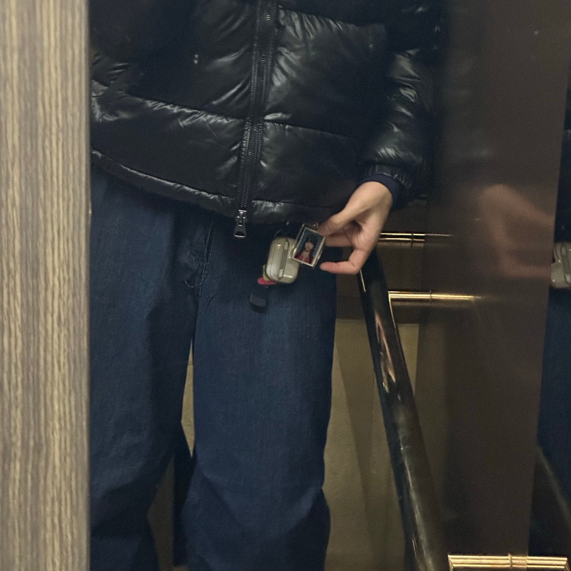 애플 에어팟 프로 2세대/3세대/4세대 photo review