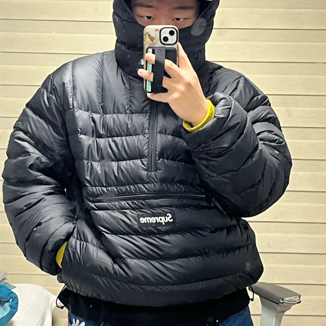 애플 에어팟 프로 2세대/3세대/4세대 photo review
